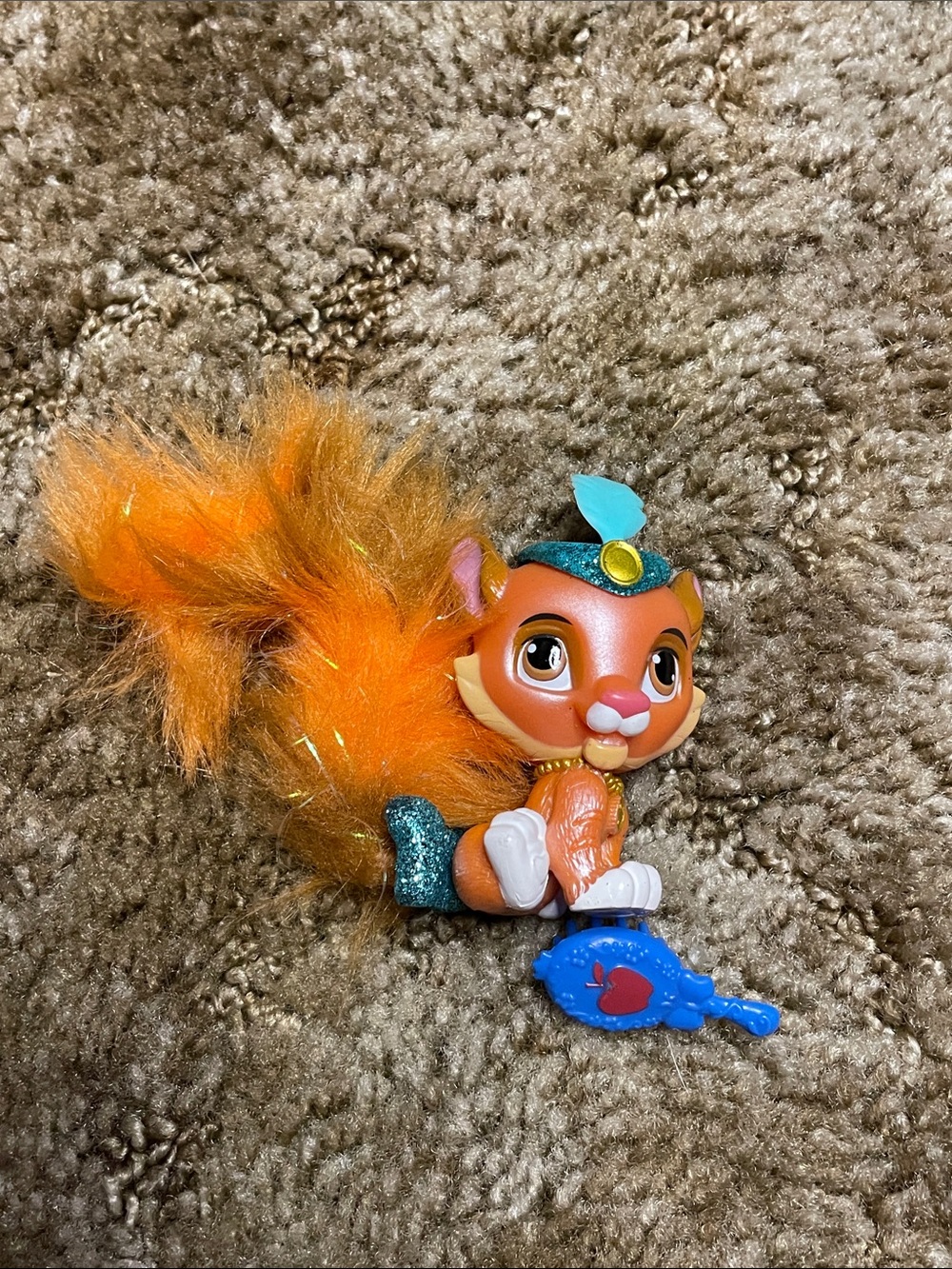 Disney‎ Princess Palace Pet